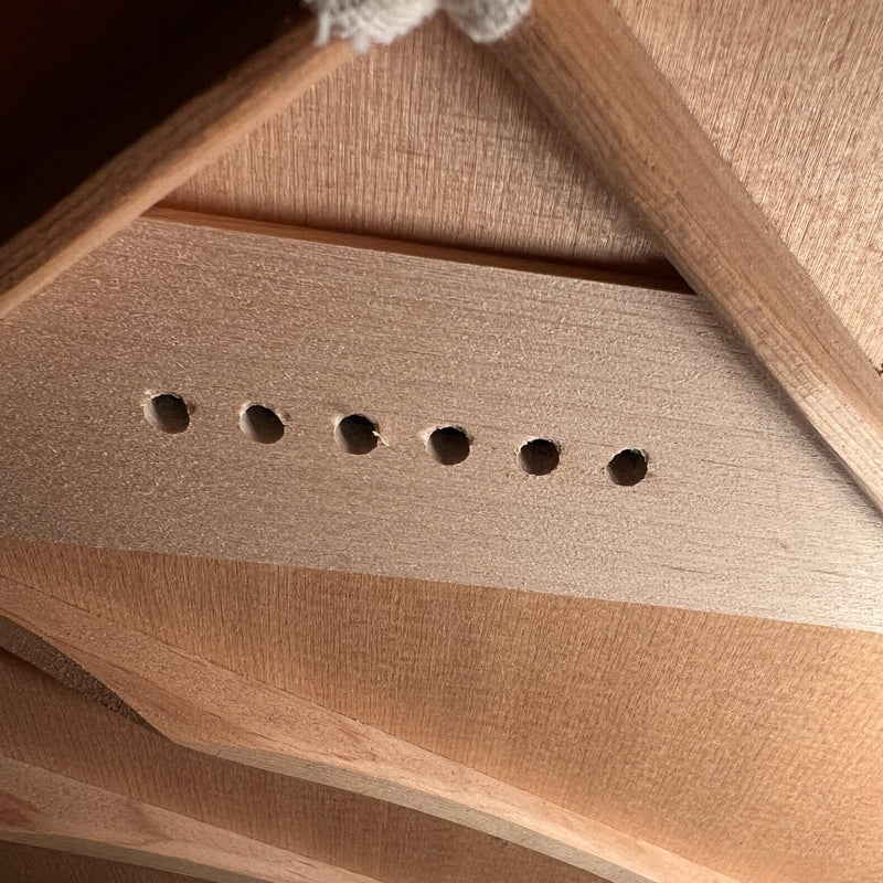 SOLD - Martin D-41 1999 Natural