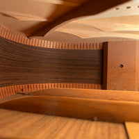 SOLD - Martin D-41 1999 Natural