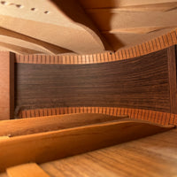 SOLD - Martin D-41 1999 Natural
