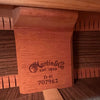 SOLD - Martin D-41 1999 Natural