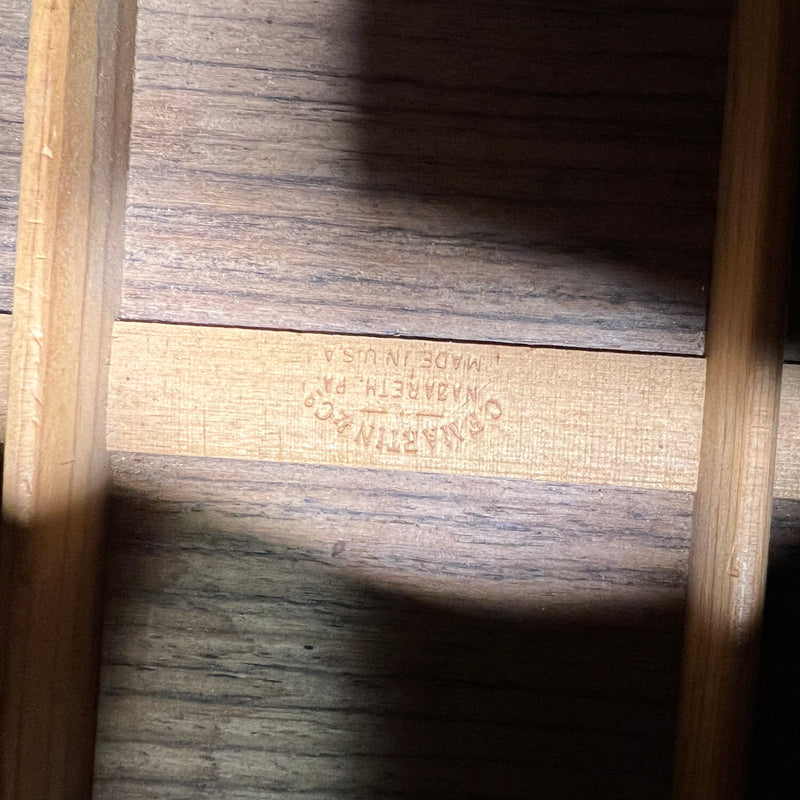 SOLD - Martin D-41 1999 Natural