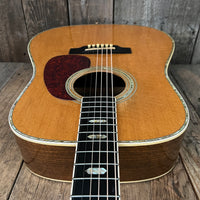 SOLD - Martin D-41 1999 Natural