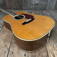 SOLD - Martin D-41 1999 Natural