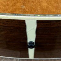 SOLD - Martin D-41 1999 Natural
