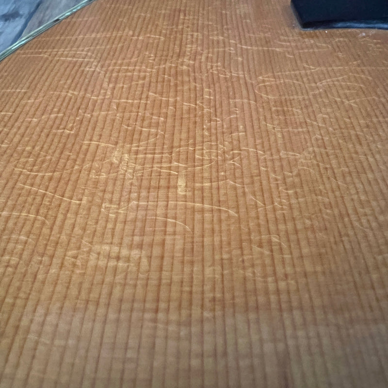 SOLD - Martin D-41 1999 Natural