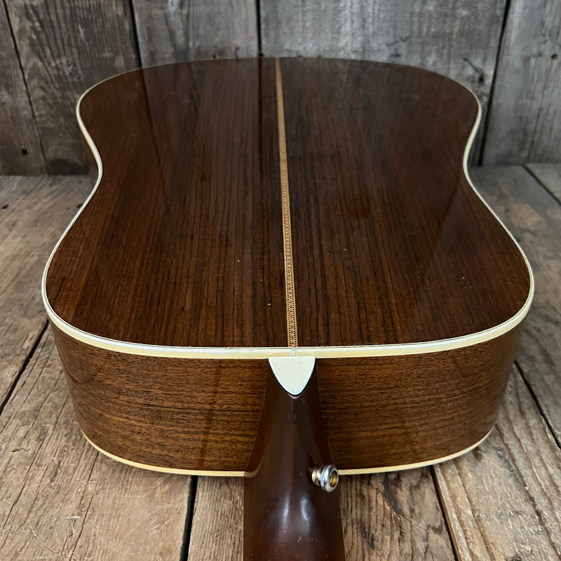 SOLD - Martin D-41 1999 Natural