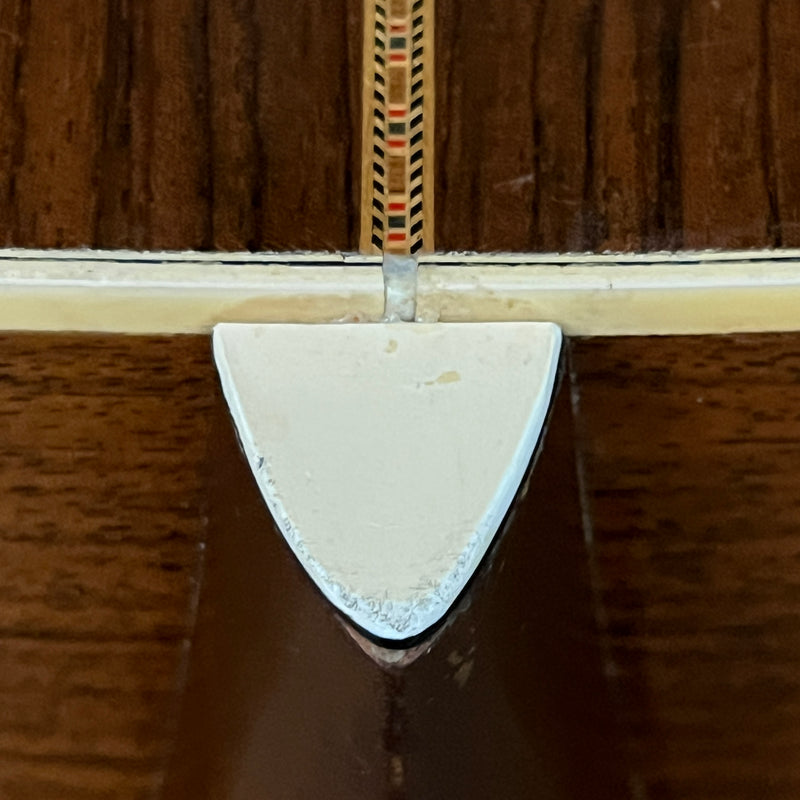 SOLD - Martin D-41 1999 Natural