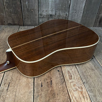 SOLD - Martin D-41 1999 Natural