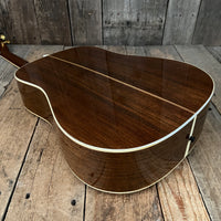 SOLD - Martin D-41 1999 Natural