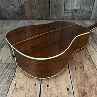 SOLD - Martin D-41 1999 Natural