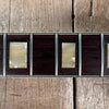 SOLD - Harmony H-75 1960 through 1963 Honey Burst