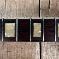 SOLD - Harmony H-75 1960 through 1963 Honey Burst
