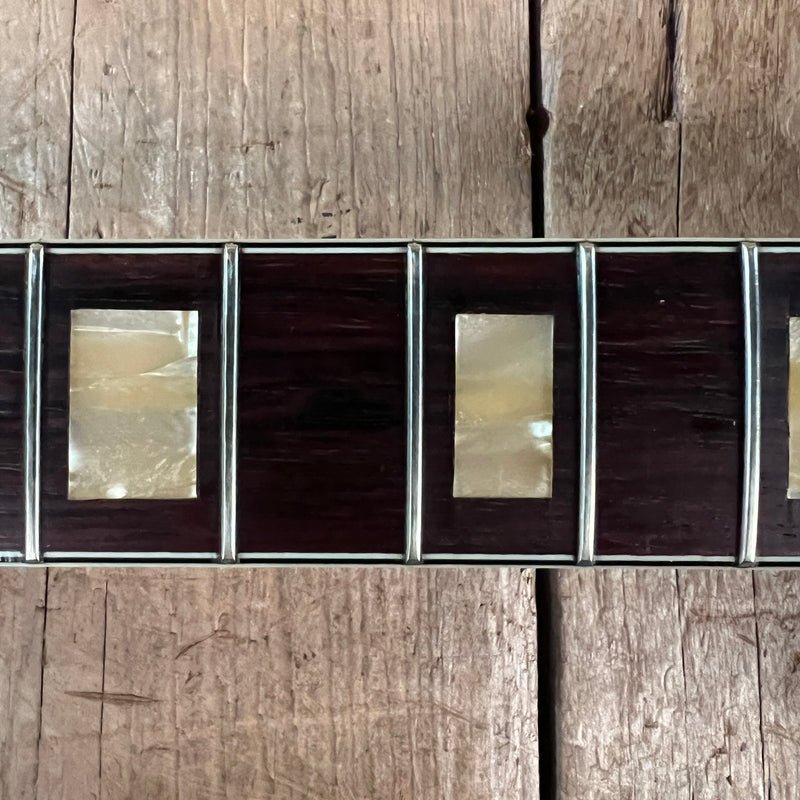 SOLD - Harmony H-75 1960 through 1963 Honey Burst