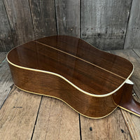 SOLD - Martin D-41 1999 Natural
