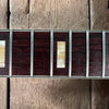 SOLD - Harmony H-75 1960 through 1963 Honey Burst