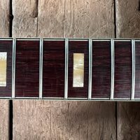 SOLD - Harmony H-75 1960 through 1963 Honey Burst