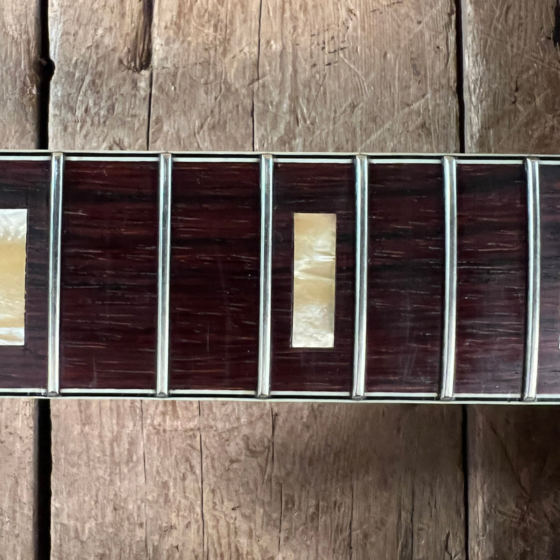 SOLD - Harmony H-75 1960 through 1963 Honey Burst