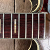 SOLD - Harmony H-75 1960 through 1963 Honey Burst