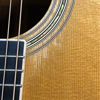 SOLD - Martin D-41 1999 Natural