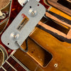 SOLD - Harmony H-75 1960 through 1963 Honey Burst