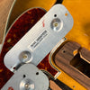 SOLD - Harmony H-75 1960 through 1963 Honey Burst