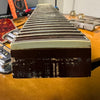 SOLD - Harmony H-75 1960 through 1963 Honey Burst