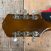 SOLD - Harmony H-75 1960 through 1963 Honey Burst