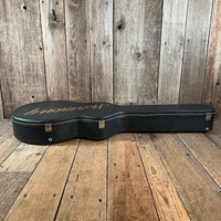 SOLD - Harmony H-75 1960 through 1963 Honey Burst