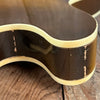 SOLD - Harmony H-75 1960 through 1963 Honey Burst