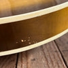 SOLD - Harmony H-75 1960 through 1963 Honey Burst