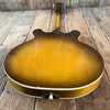 SOLD - Harmony H-75 1960 through 1963 Honey Burst