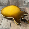 SOLD - Harmony H-75 1960 through 1963 Honey Burst