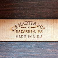 SOLD - Martin HD-28V 2010