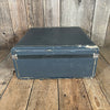 Ludwig Acrolite All Aluminum 1963 No Serial Keystone Badge Near Mint