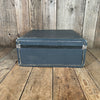 Ludwig Acrolite All Aluminum 1963 No Serial Keystone Badge Near Mint