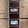SOLD - Airline Professional White Res-O-Glass All Original Orig Case 1964