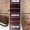 SOLD - Airline Professional White Res-O-Glass All Original Orig Case 1964