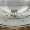 Ludwig Acrolite All Aluminum 1963 No Serial Keystone Badge Near Mint