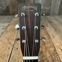 SOLD - Martin HD-28V 2010