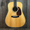 SOLD - Martin HD-28V 2010