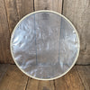 Ludwig Acrolite All Aluminum 1963 No Serial Keystone Badge Near Mint