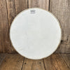 Ludwig Acrolite All Aluminum 1963 No Serial Keystone Badge Near Mint