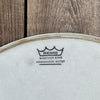 Ludwig Acrolite All Aluminum 1963 No Serial Keystone Badge Near Mint
