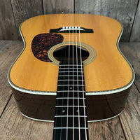 SOLD - Martin HD-28V 2010