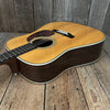 SOLD - Martin HD-28V 2010