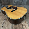 SOLD - Martin HD-28V 2010