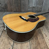 SOLD - Martin HD-28V 2010