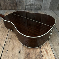 SOLD - Martin HD-28V 2010