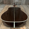 SOLD - Martin HD-28V 2010