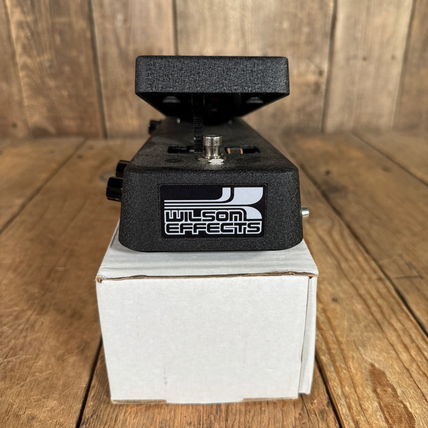 Wilson Effects 10 Spot Wah V2